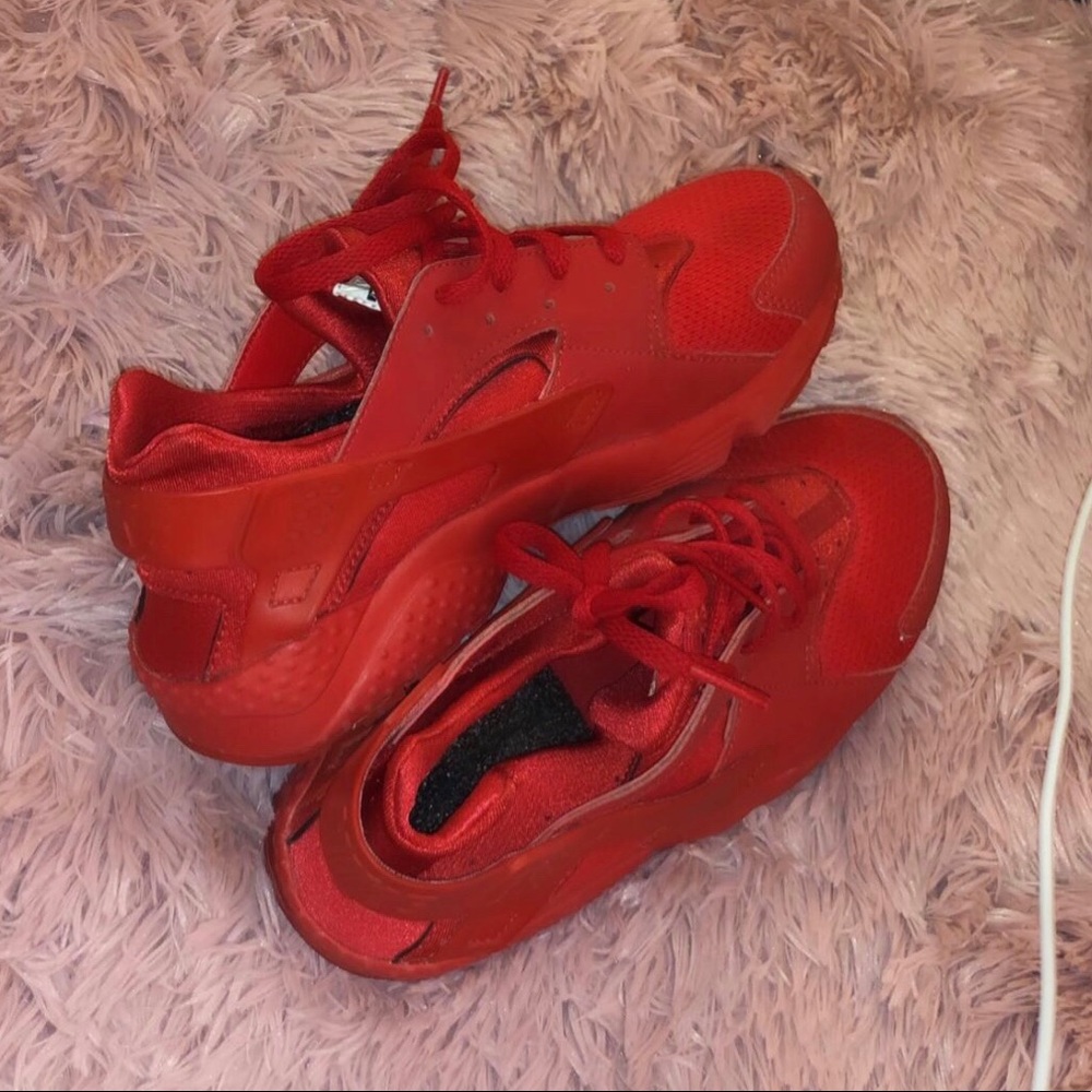 Nike Kids Huaraches